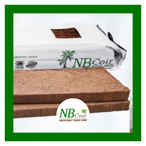 COco Peat Grow Bags