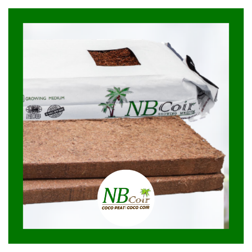 COco Peat Grow Bags