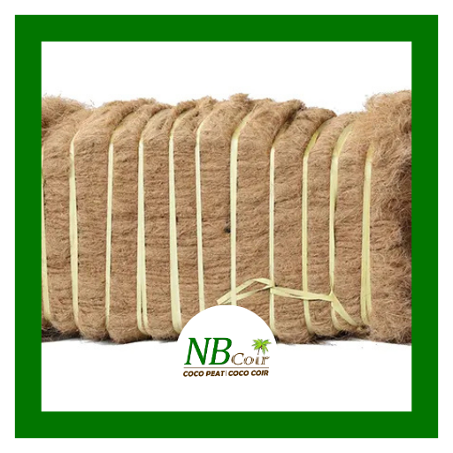 Mix Fiber Bales