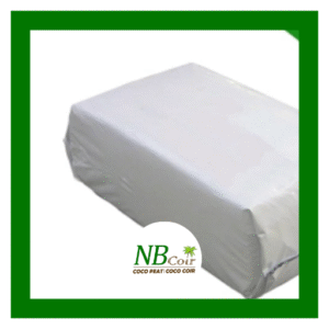 25KG Coco Coir Bricks