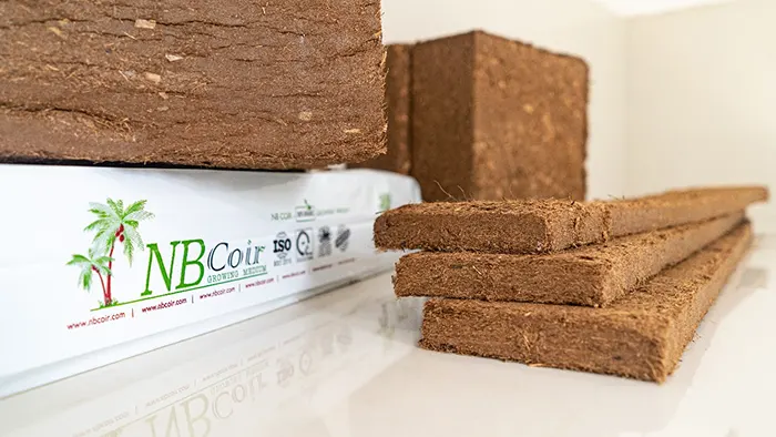 coco peat manufacturer in Sri Lanka